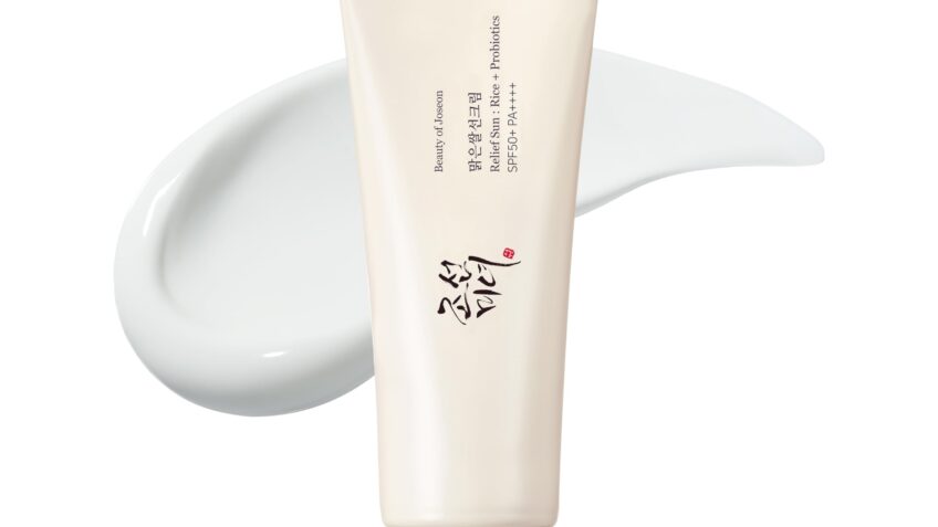 Beauty of Joseon Relief Sun Rice Probiotics