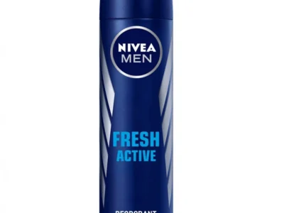 Nivea Men Body Spray Fresh Active - 150ml