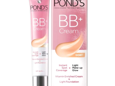 Pond’s BB+ Plus Cream