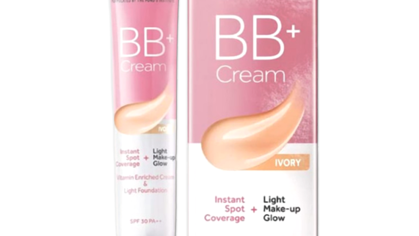 Pond’s BB+ Plus Cream