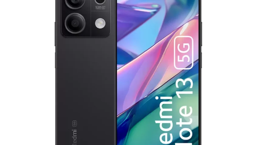 Redmi Note 13 price in bangladesh