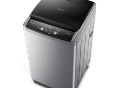 Sharp ES718X Fully Automatic Top Loading Washing Machine – 7 kg