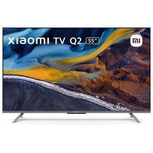 Xiaomi Q2 55 Inch QLED Smart TV